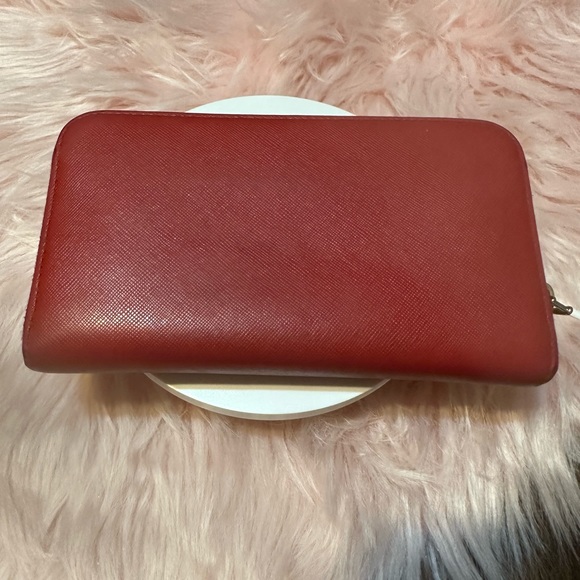 Prada Saffiano Wallet - Picture 6 of 7